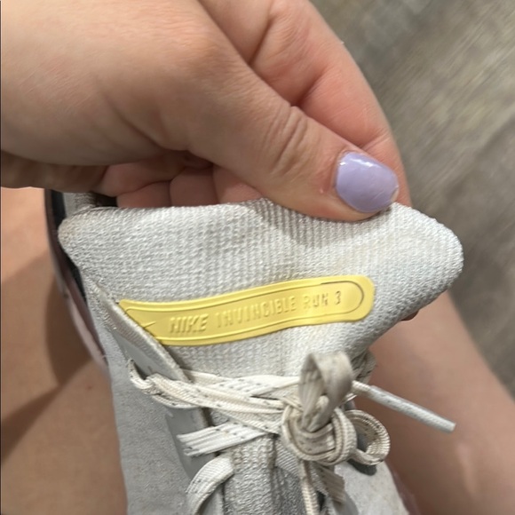 Nike Invincible Run 3 - Picture 7 of 7